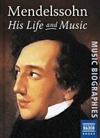 E-Book (epub) Mendelssohn von Neil Wenborn