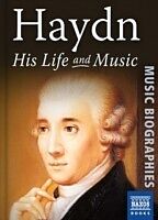 E-Book (epub) Haydn von David Vickers