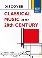 E-Book (epub) Discover Classical Music of the 20th Century von David McCleery