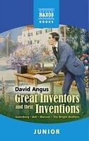 E-Book (epub) Great Inventors and their Inventions von David Angus
