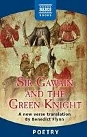 E-Book (epub) Sir Gawain and the Green Knight von Benedict Flynn