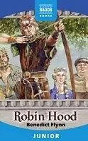 E-Book (epub) Robin Hood von Benedict Flynn