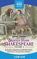 E-Book (epub) Stories from Shakespeare von David Timson