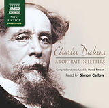 Audio CD (CD/SACD) Charles Dickens: A Portrait in Letters von Charles Dickens