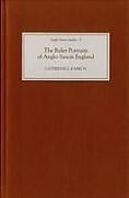 The Ruler Portraits of Anglo-Saxon England