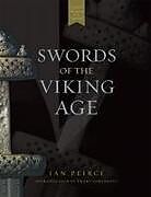 Couverture cartonnée Swords of the Viking Age de Ian Peirce, Ewart Oakeshott