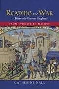 Reading and War in Fifteenth-Century England