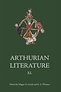 Livre Relié Arthurian Literature XL de 