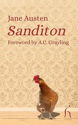 E-Book (epub) Sanditon von Jane Austen