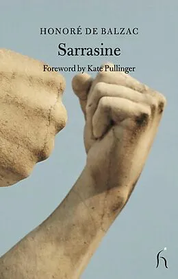 E-Book (epub) Sarrasine von Honore de Balzac