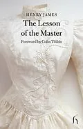 E-Book (epub) The Lesson of the Master von Henry James