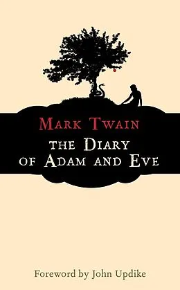 E-Book (epub) The Diary of Adam and Eve von Mark Twain