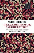 E-Book (epub) The Exclamation Mark von Anton Chekhov