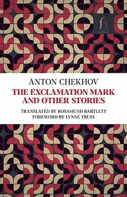 E-Book (epub) The Exclamation Mark von Anton Chekhov