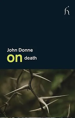 E-Book (epub) On Death von John Donne