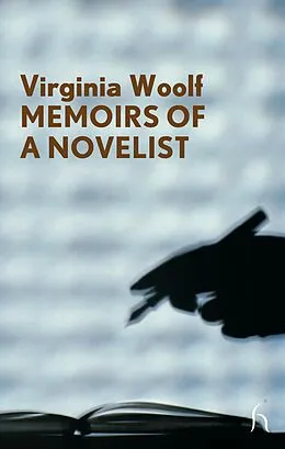 E-Book (epub) Memoirs of a Novelist von Virginia Woolf