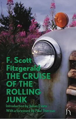 E-Book (epub) The Cruise of the Rolling Junk von F. Scott Fitzgerald