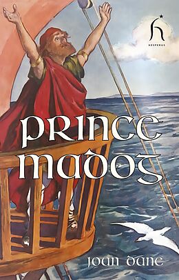 eBook (epub) Prince Madog de Joan Dane