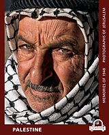 eBook (epub) Palestine de Chris Conti