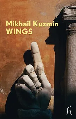 E-Book (epub) Wings von Mikhail Kuzmin