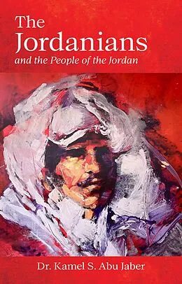 E-Book (epub) The Jordanians von Kamel Abu Jaber