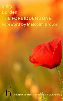 E-Book (epub) The Forbidden Zone von Mary Borden
