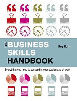 E-Book (epub) The Business Skills Handbook von Roy Horn
