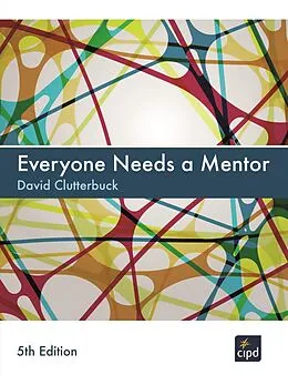 E-Book (epub) Everyone Needs A Mentor von David Clutterbuck