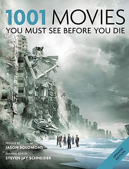 E-Book (epub) 1001 Movies You Must See Before You Die von Steven Jay Schneider