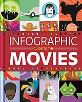 eBook (epub) Infographic Guide To The Movies de Karen Krizanovich