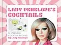 E-Book (epub) Lady Penelope's Classic Cocktails von Sarah Tomley
