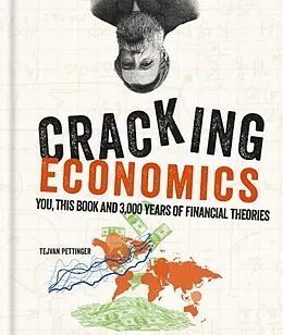 E-Book (epub) Cracking Economics von Tejvan Pettinger