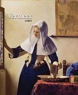 E-Book (epub) Vermeer von Forty Sandra Forty