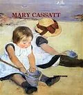 E-Book (pdf) Mary Cassatt von Sandra Forty