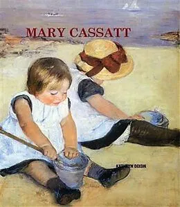 E-Book (pdf) Mary Cassatt von Sandra Forty