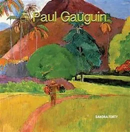 E-Book (epub) Paul Gaugin von Sandra Forty