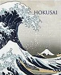 E-Book (epub) Hokusai von Sandra Forty