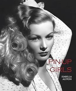 eBook (pdf) Pin-up Girls de Isabella Alston