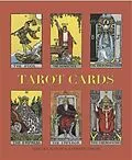 E-Book (epub) Tarot Cards von Isabella Alston