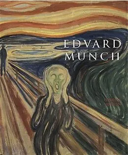 E-Book (epub) Edvard Munch von Isabella Alston