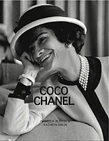 E-Book (epub) Coco Chanel von Isabella Alston