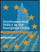 Environmental Policy in the EU