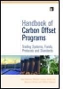 Fester Einband Handbook of Carbon Offset Programs von Anja Kollmuss, Michael Lazarus, Carrie Lee