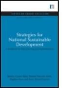Fester Einband Strategies for National Sustainable Development von Jeremy Carew-Reid, Robert Prescott-Allen, Stephen Bass