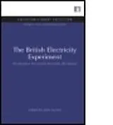 Fester Einband The British Electricity Experiment von Surrey John