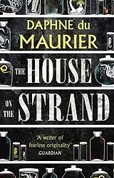Kartonierter Einband The House on the Strand von Daphne Du Maurier