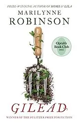Poche format B Gilead von Marilynne Robinson