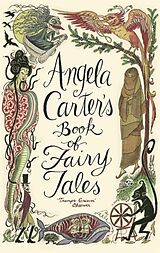 Livre Relié Angela Carter's Book of Fairy Tales de Angela Carter