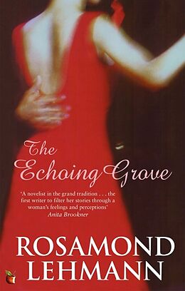 Kartonierter Einband The Echoing Grove von Rosamond Lehmann