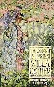 Couverture cartonnée The Short Stories Of Willa Cather de Willa Cather